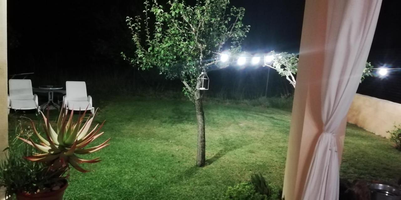 Villetta Dote كازارانو المظهر الخارجي الصورة