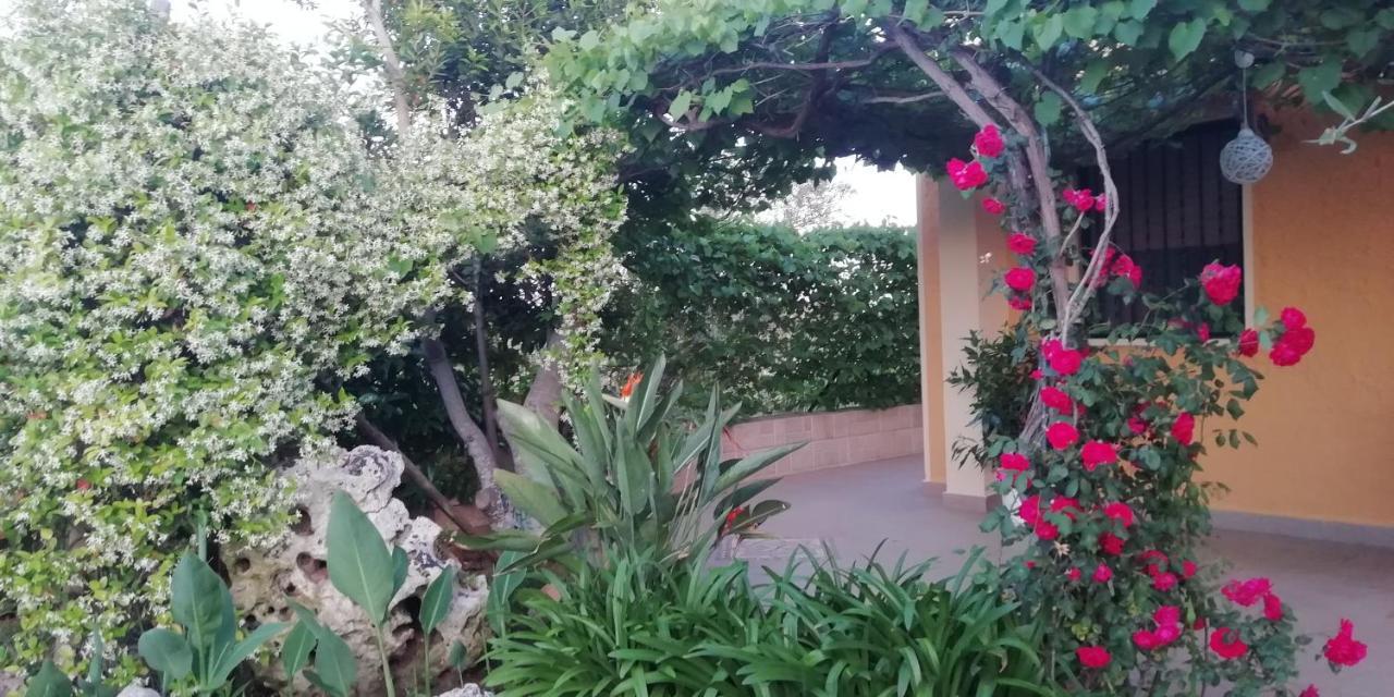 Villetta Dote كازارانو المظهر الخارجي الصورة