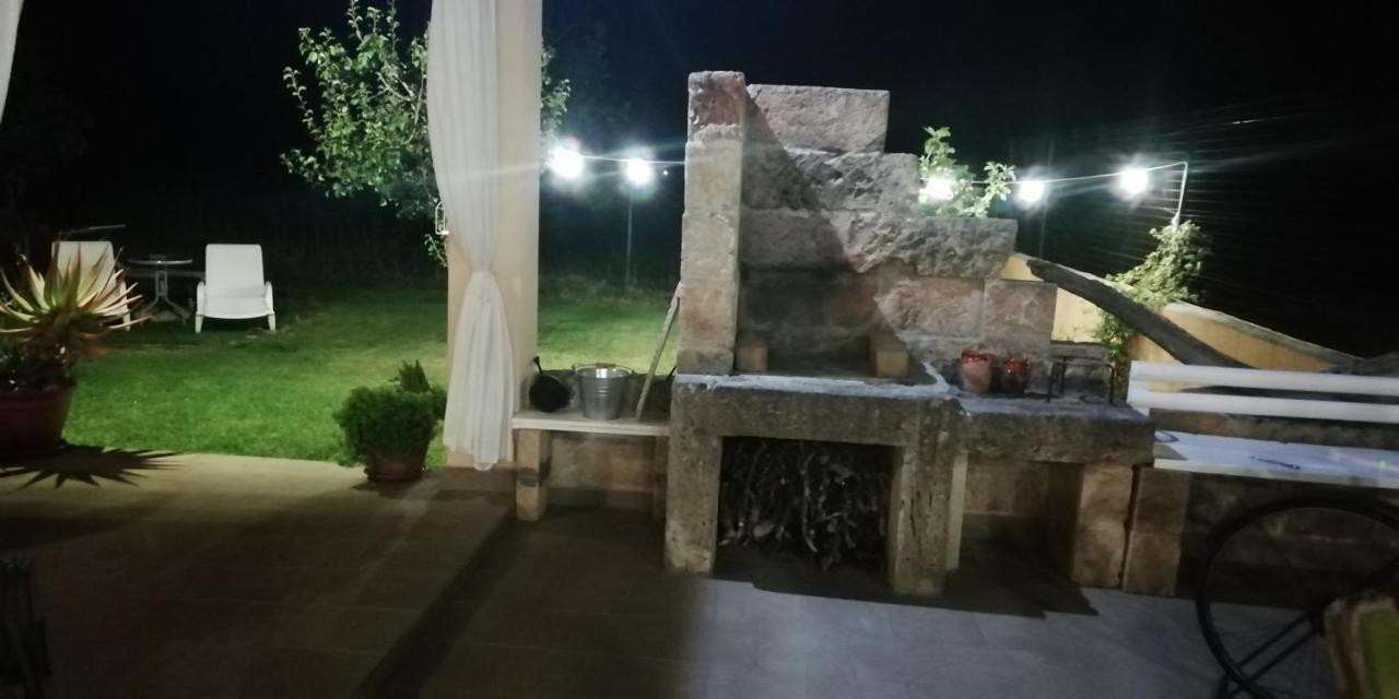 Villetta Dote كازارانو المظهر الخارجي الصورة