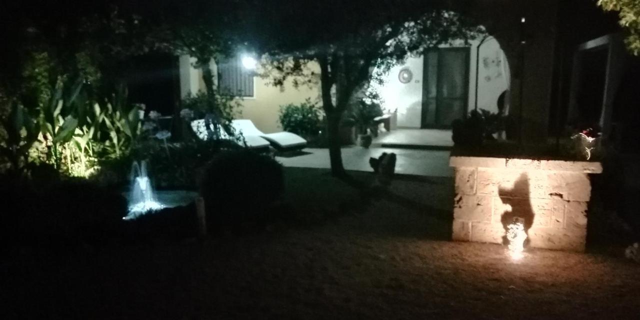 Villetta Dote كازارانو المظهر الخارجي الصورة
