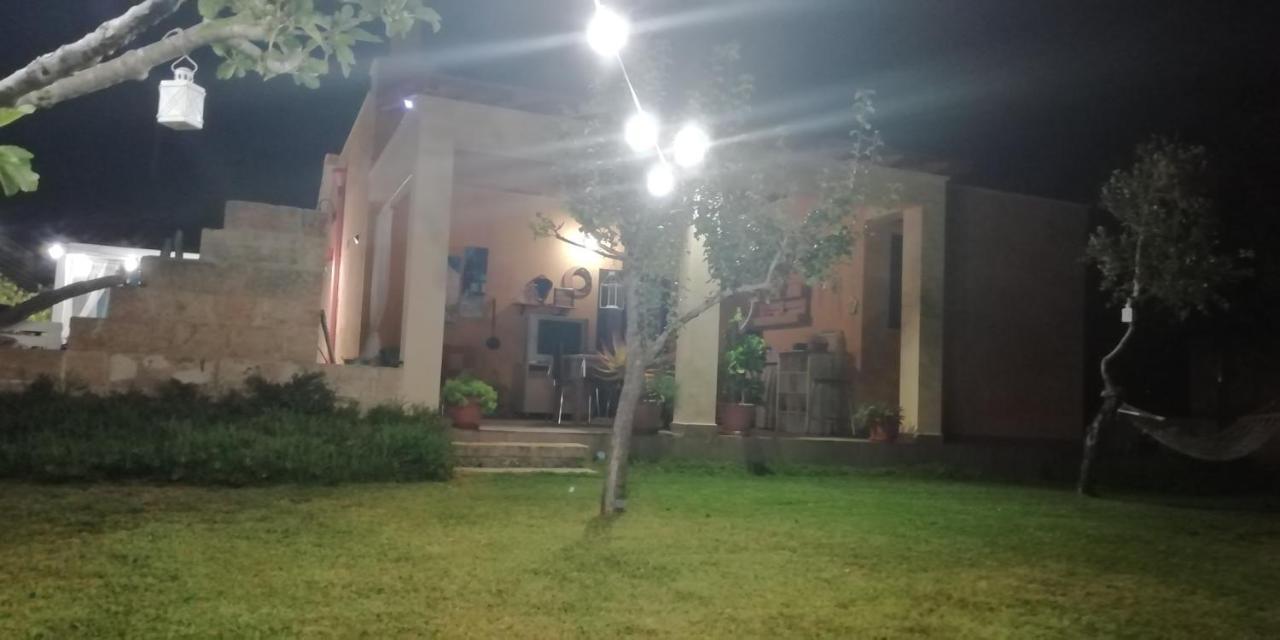 Villetta Dote كازارانو المظهر الخارجي الصورة