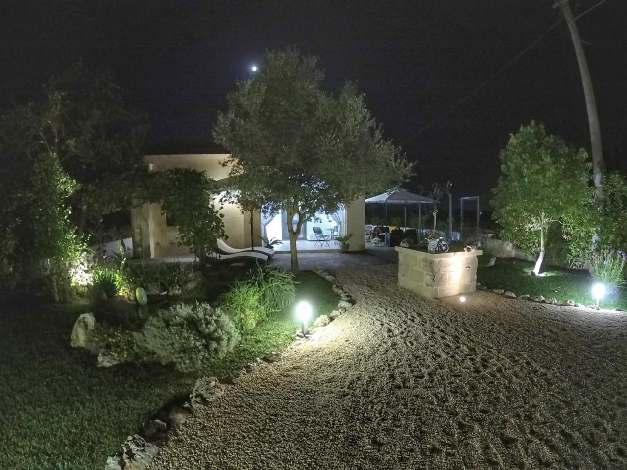 Villetta Dote كازارانو المظهر الخارجي الصورة