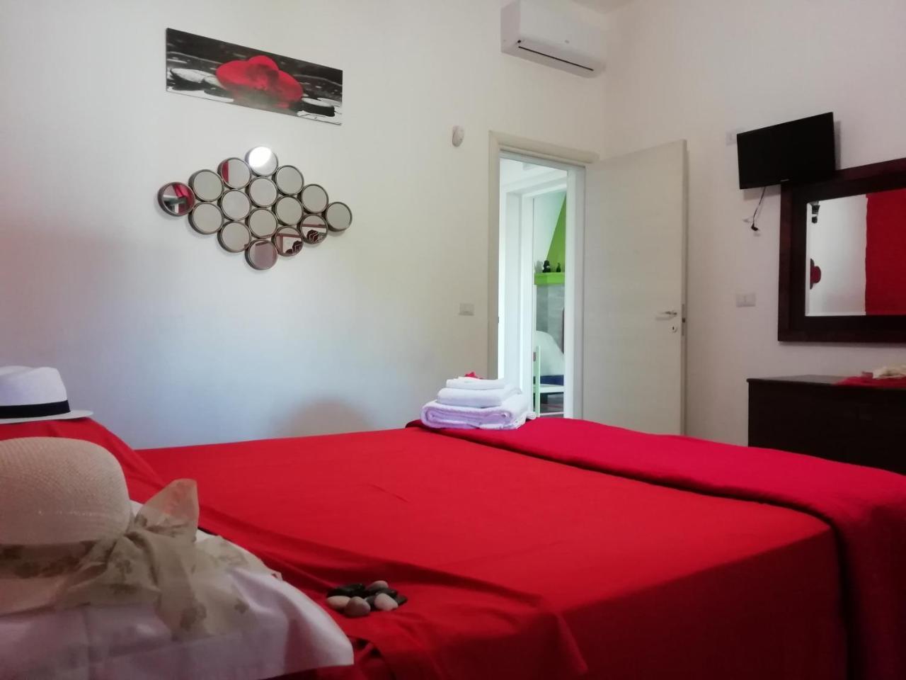 Villetta Dote كازارانو المظهر الخارجي الصورة