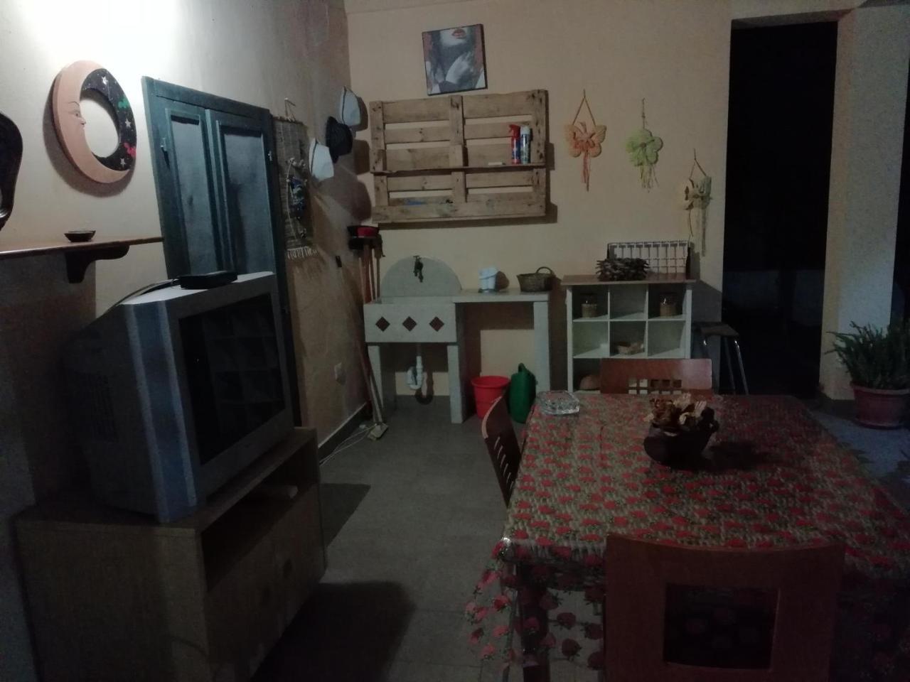 Villetta Dote كازارانو المظهر الخارجي الصورة
