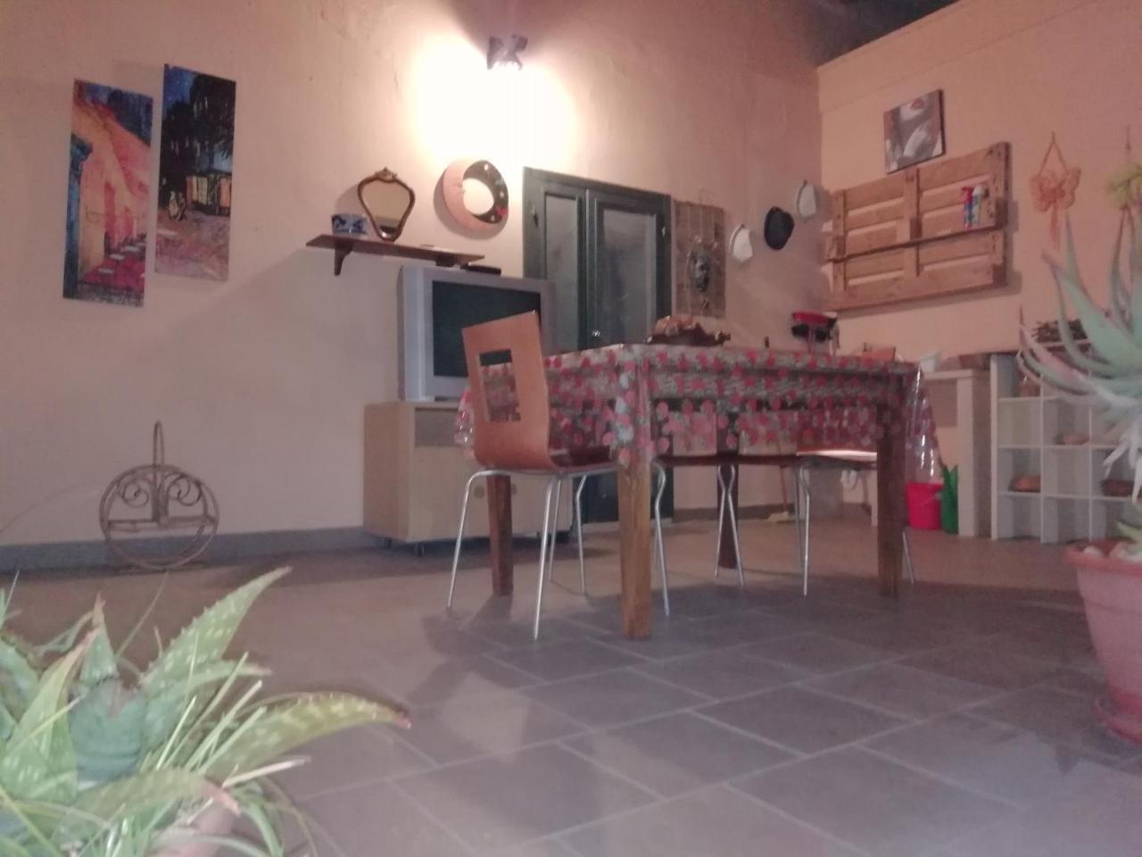 Villetta Dote كازارانو المظهر الخارجي الصورة