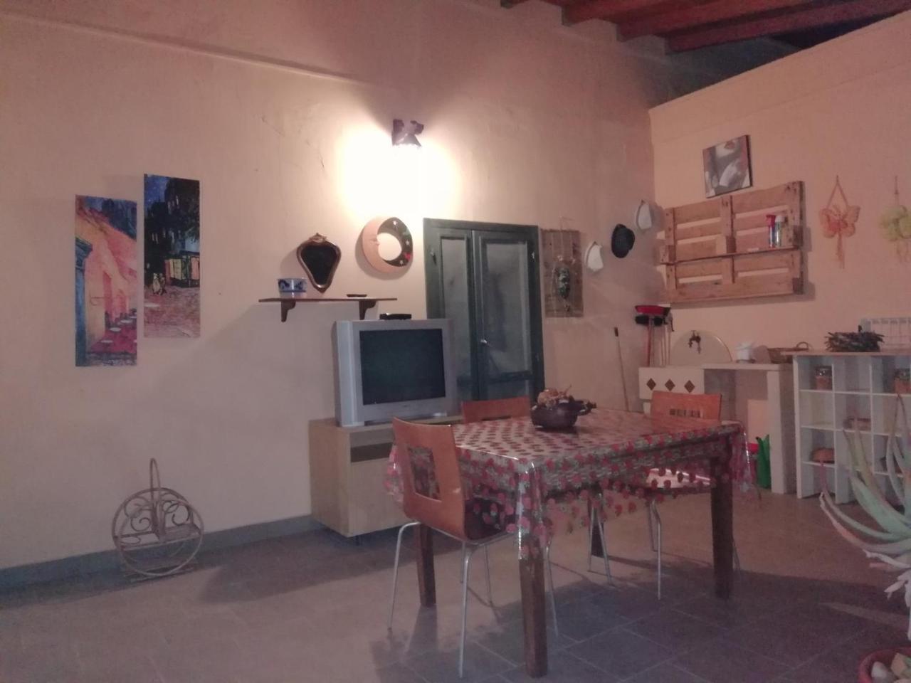 Villetta Dote كازارانو المظهر الخارجي الصورة