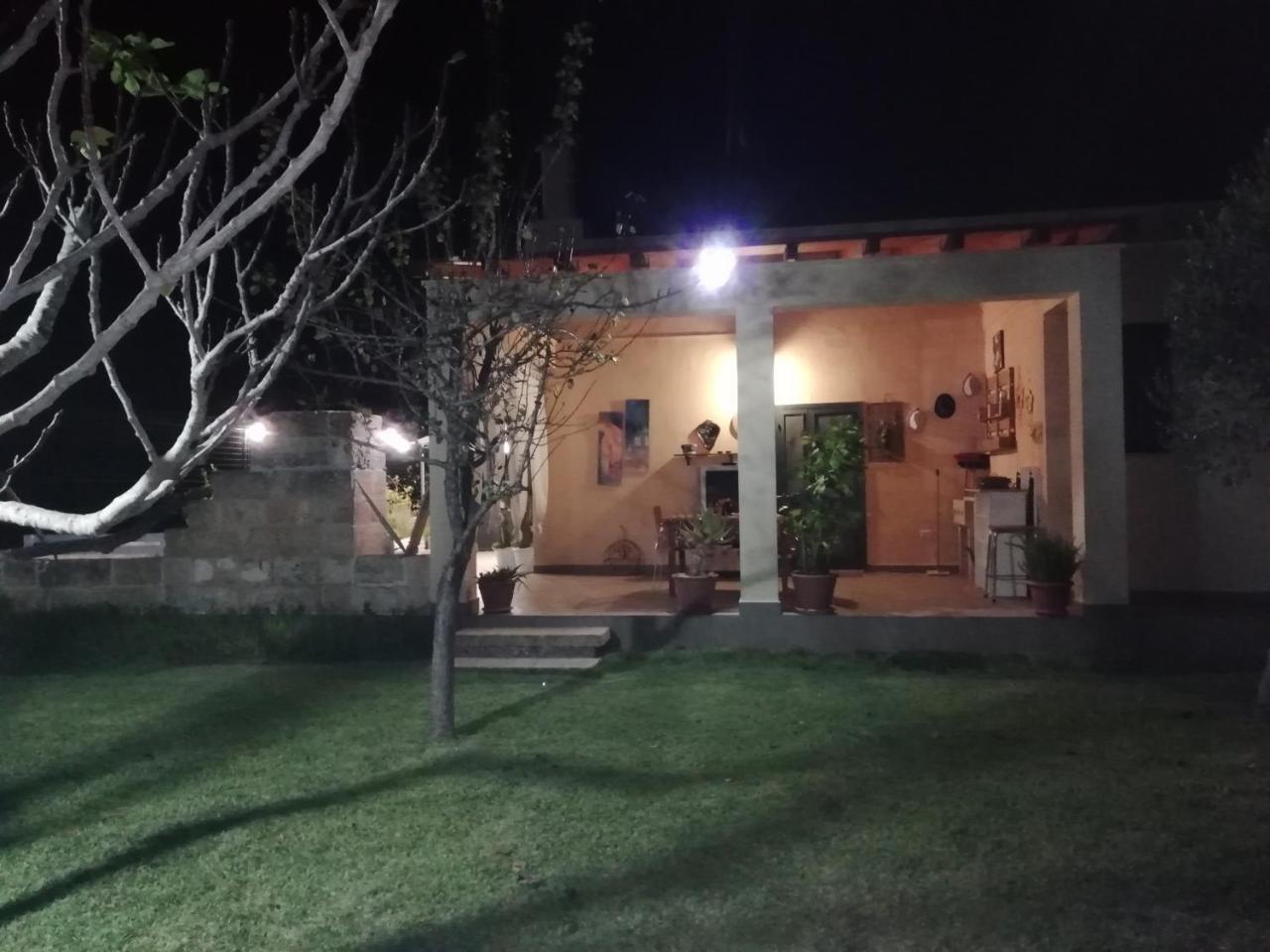 Villetta Dote كازارانو المظهر الخارجي الصورة