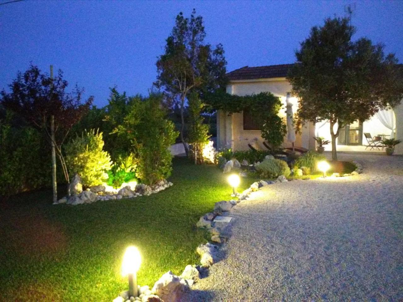 Villetta Dote كازارانو المظهر الخارجي الصورة