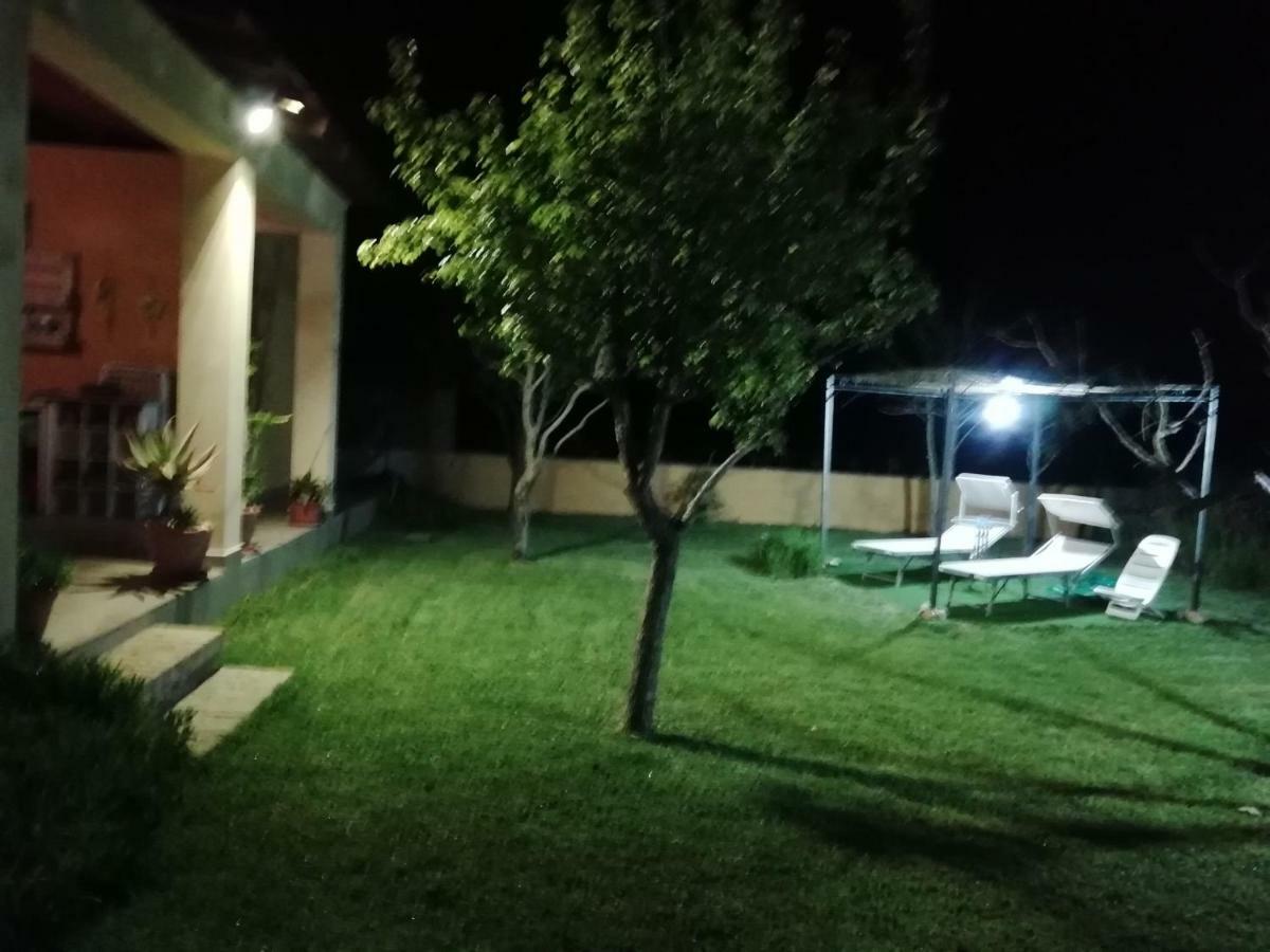 Villetta Dote كازارانو المظهر الخارجي الصورة