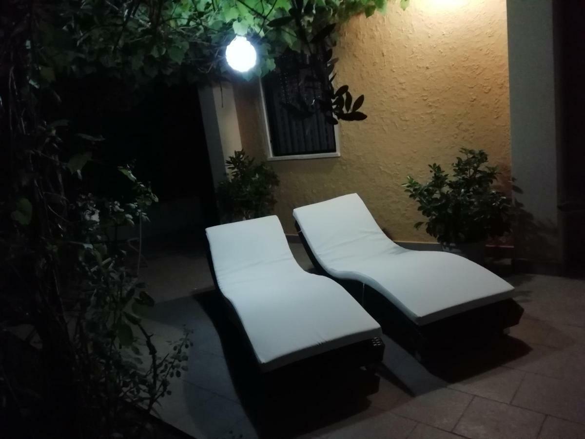Villetta Dote كازارانو المظهر الخارجي الصورة