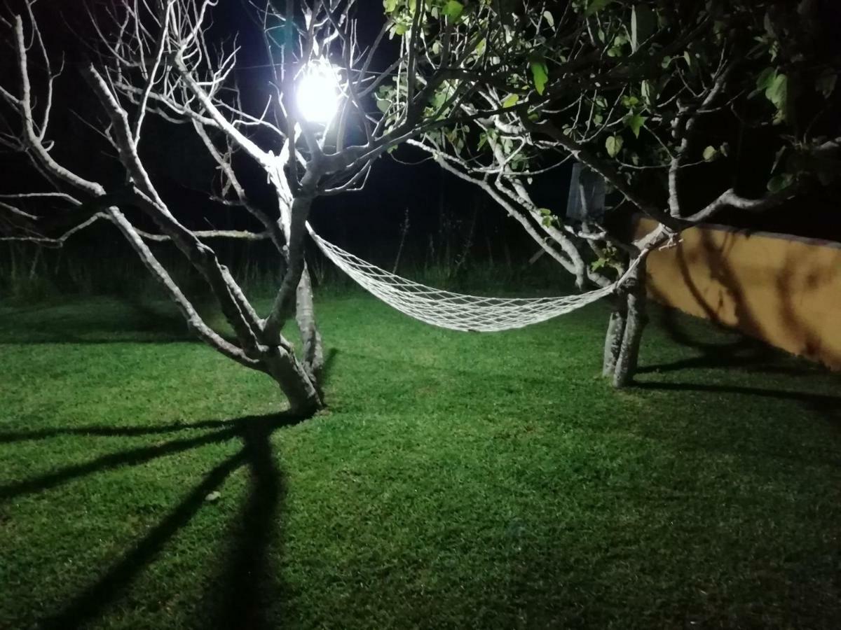 Villetta Dote كازارانو المظهر الخارجي الصورة