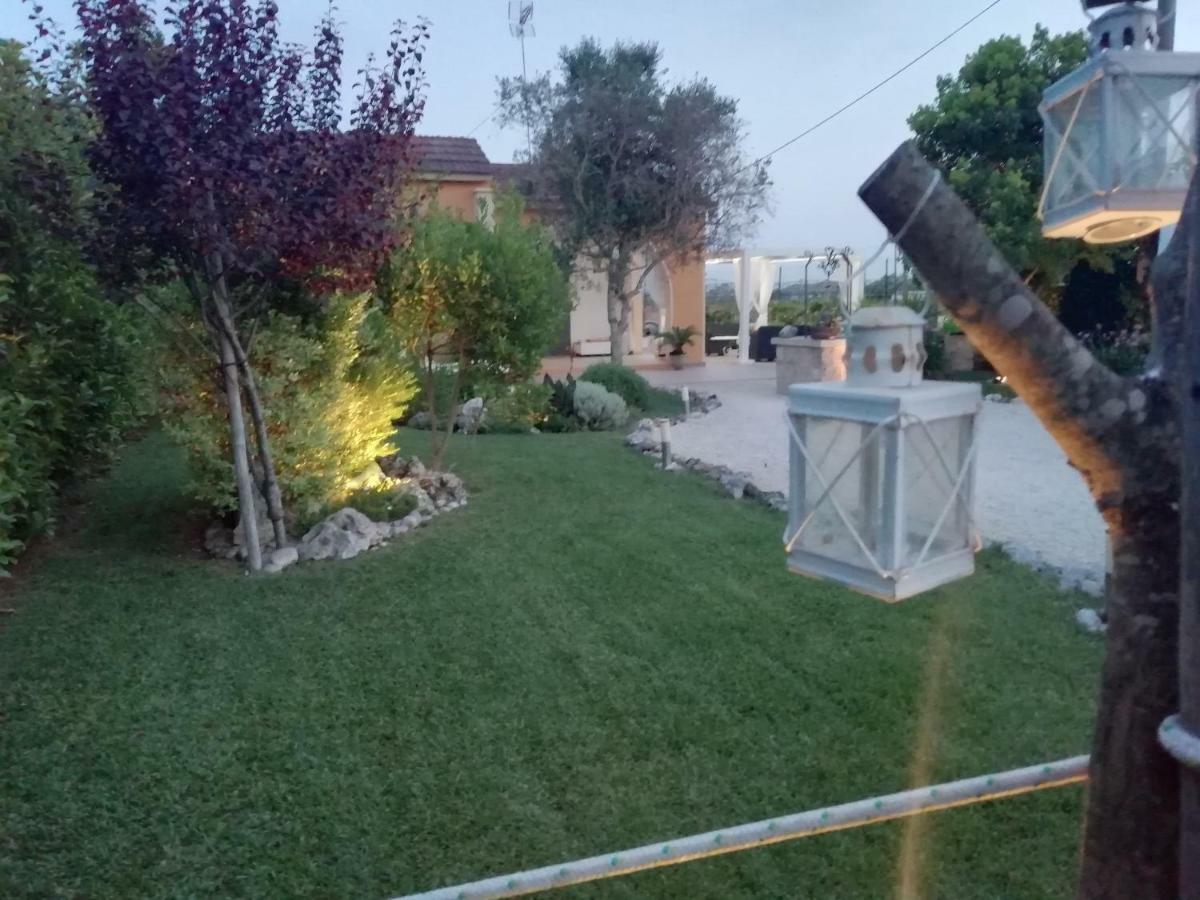 Villetta Dote كازارانو المظهر الخارجي الصورة