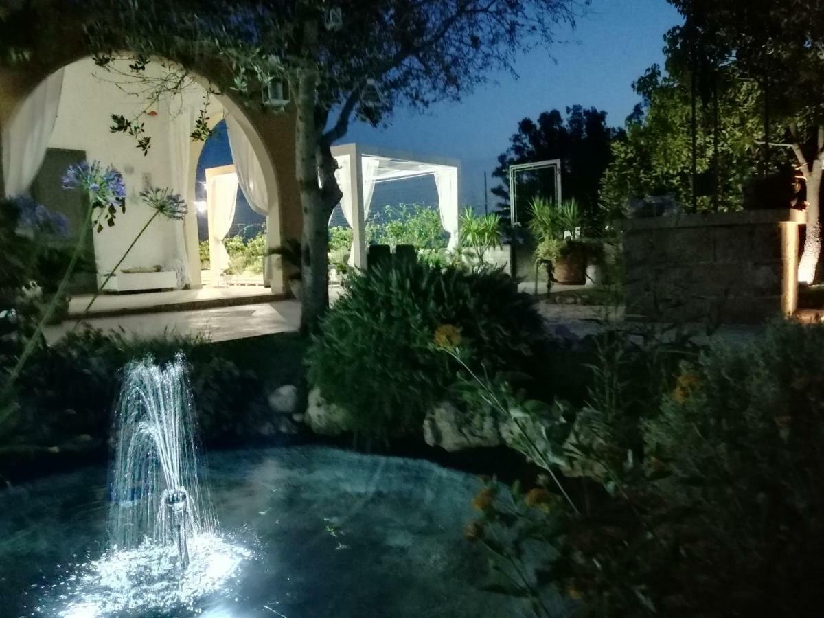 Villetta Dote كازارانو المظهر الخارجي الصورة